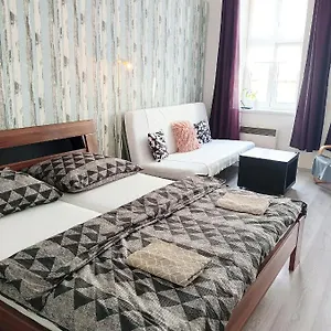 Hybesova Brno