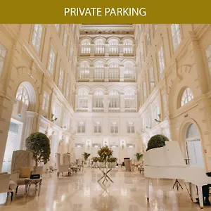 5* فندق Grand Palace